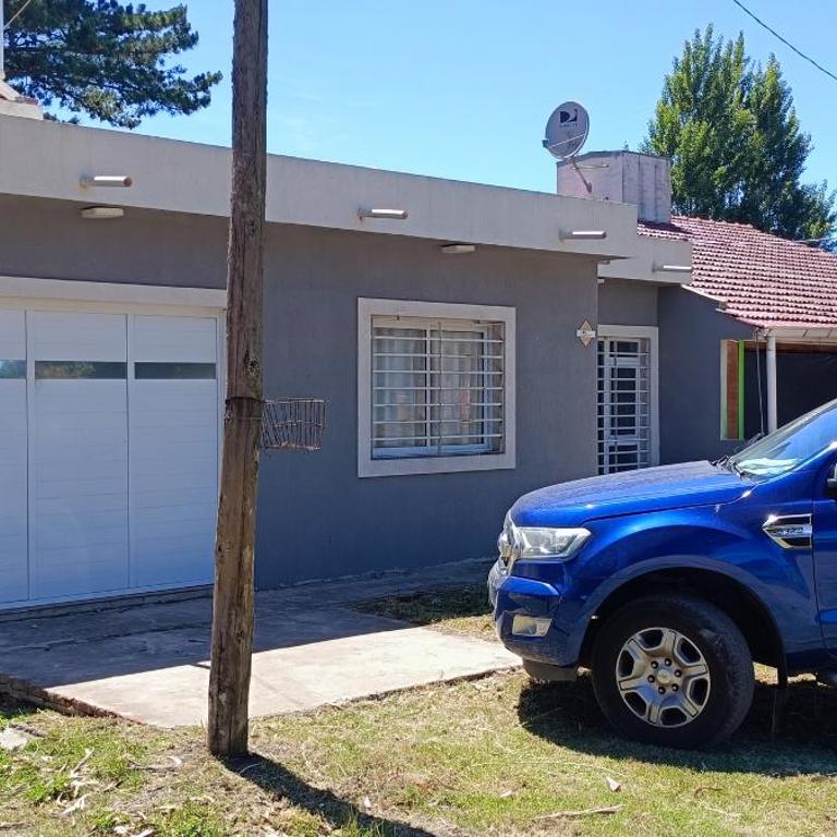 Casa en Santa Clara del Mar para seis personas - Casa de 2 dormitorios - 1