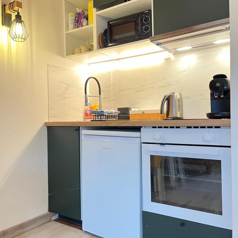 TKD Apartment - Disneyland Paris - Studio Duplex - 4