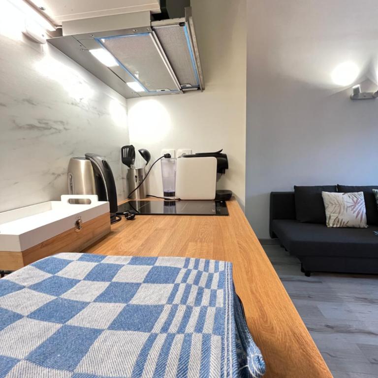 TKD Apartment - Disneyland Paris - Studio Duplex - 8