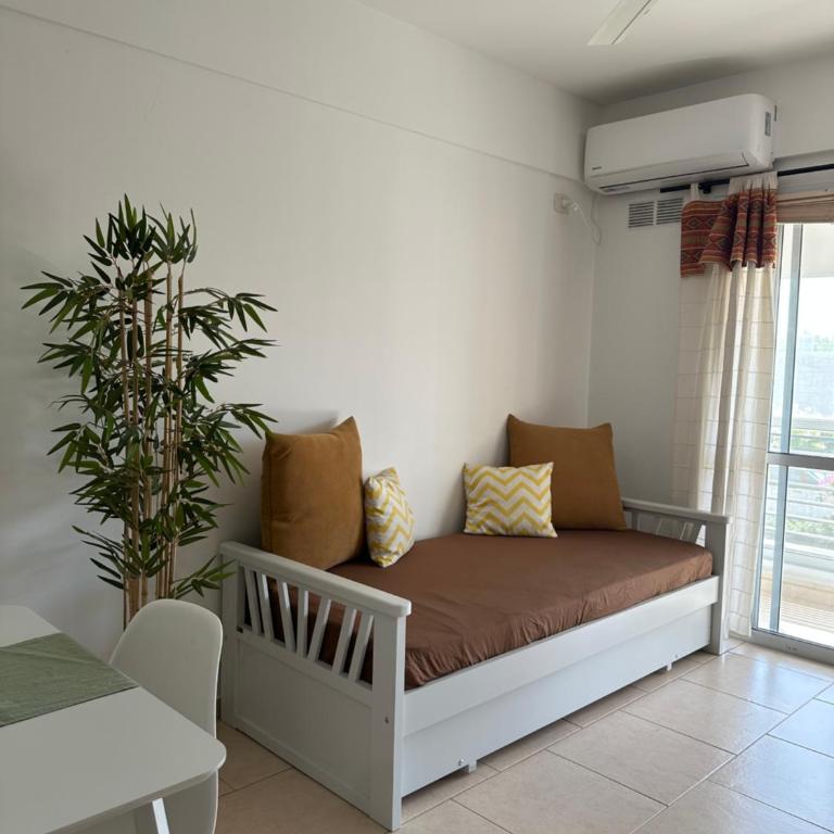 Dpto 9 - Colon - 1 DORMITORIO - PQ ALQUILERES TEMPORARIOS - Apartamento de 1 dormitorio - 2