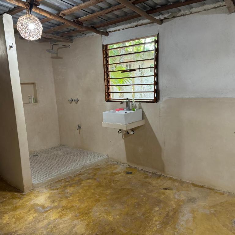 Cabañas Jardin del Amor - Habitación Doble Estándar - 5