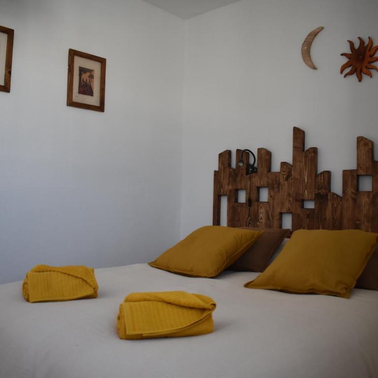 Apartamento Mada - Apartamento de 1 dormitorio - 8