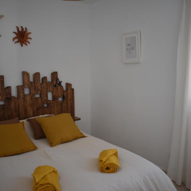 Apartamento Mada - Apartamento de 1 dormitorio - 9