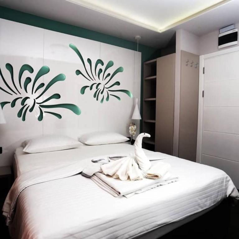 Apartmani Prag - Deluks Apartman sa 1 Spavaćom Sobom - 1