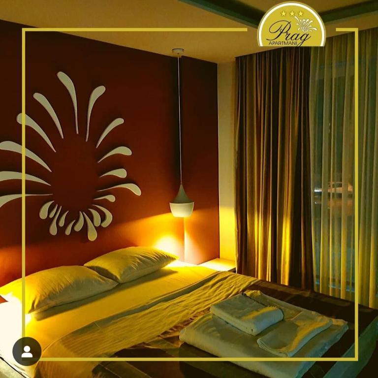 Apartmani Prag - Deluks Apartman sa 1 Spavaćom Sobom - 13