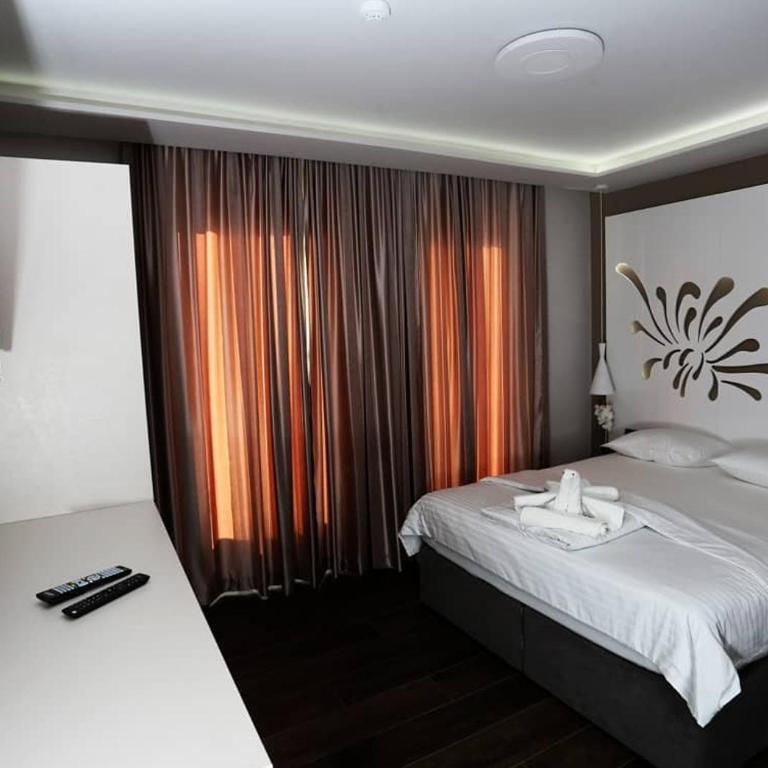 Apartmani Prag - Deluks Apartman sa 1 Spavaćom Sobom - 16
