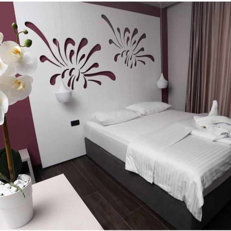 Apartmani Prag - Deluks Apartman sa 1 Spavaćom Sobom - 22