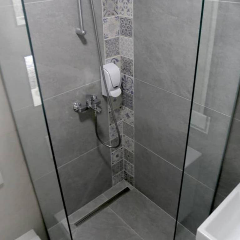 Apartmani Prag - Deluks Apartman sa 1 Spavaćom Sobom - 37