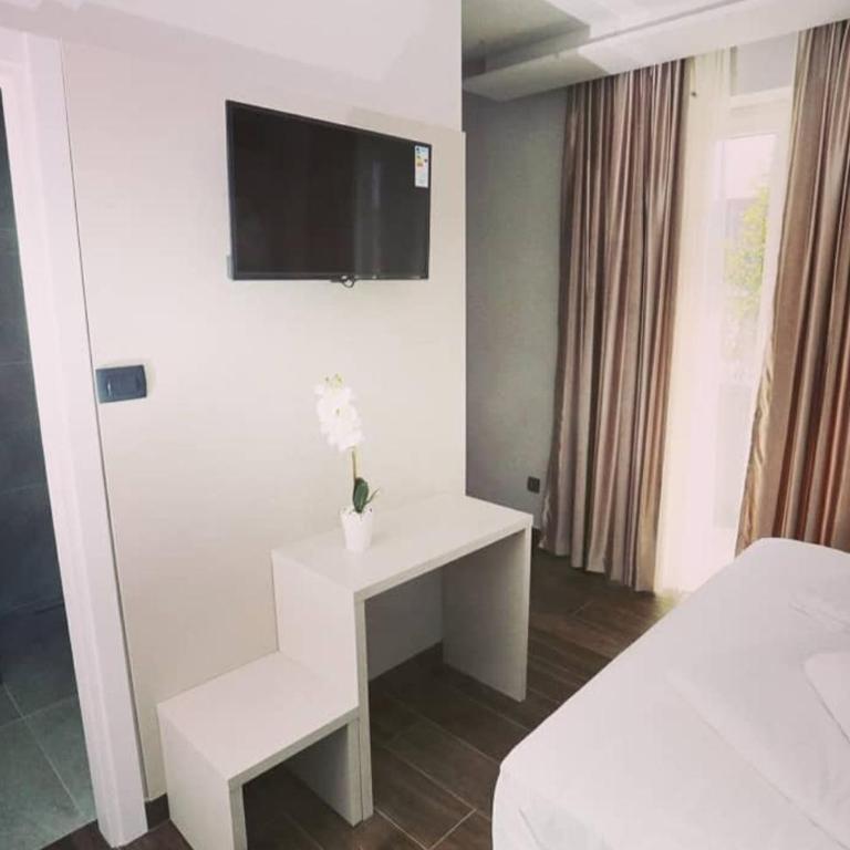 Apartmani Prag - Deluks Apartman sa 1 Spavaćom Sobom - 21