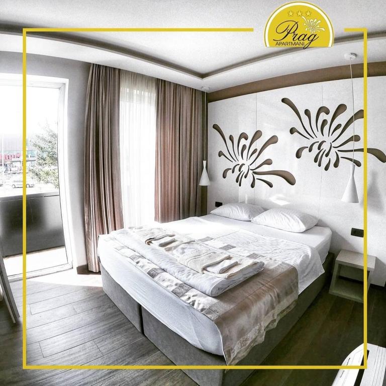 Apartmani Prag - Deluks Apartman sa 1 Spavaćom Sobom - 17