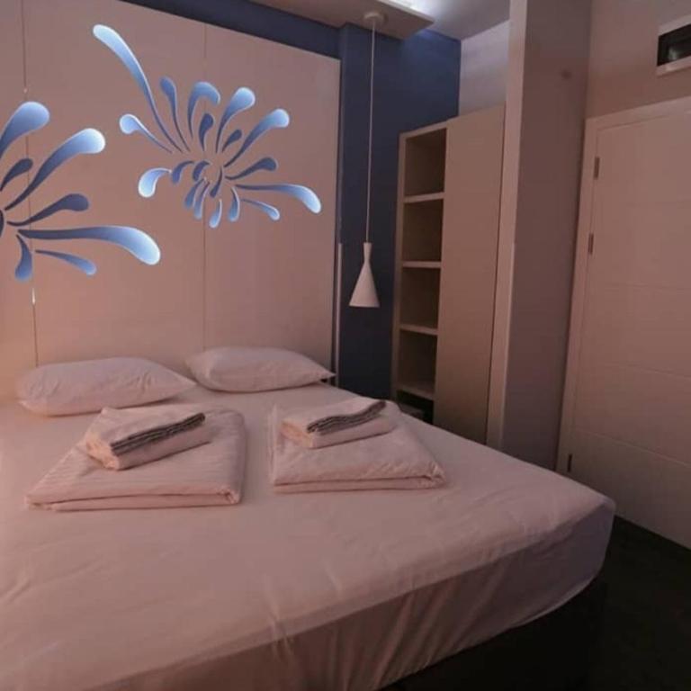 Apartmani Prag - Deluks Apartman sa 1 Spavaćom Sobom - 23