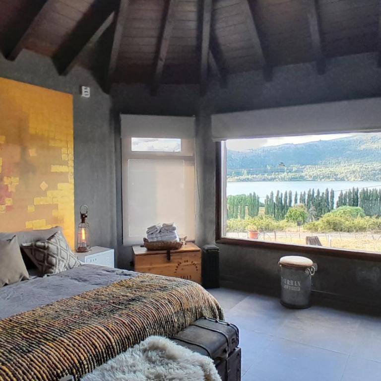 Lares de Yaima Cholila Chubut - Chalet de 1 dormitorio - 40