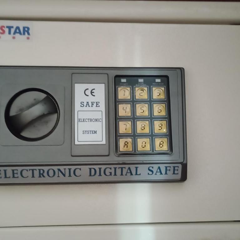 Hotel Centro Naval - Triple Room - 8