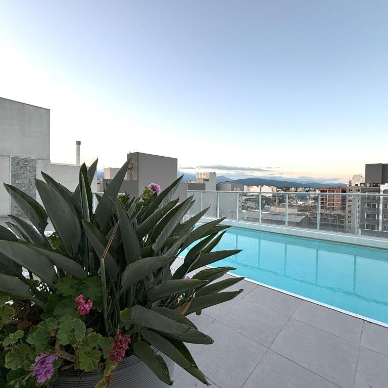 Romeo Apt, p/ 4 personas, en el centro de Salta - Apartamento de 1 dormitorio - 10