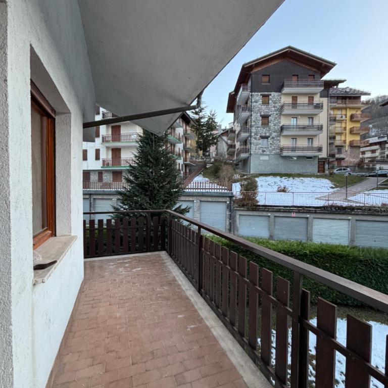 Ponte Nana - 200mt dagli Impianti Limone - Appartamento con 2 Camere da Letto - 22