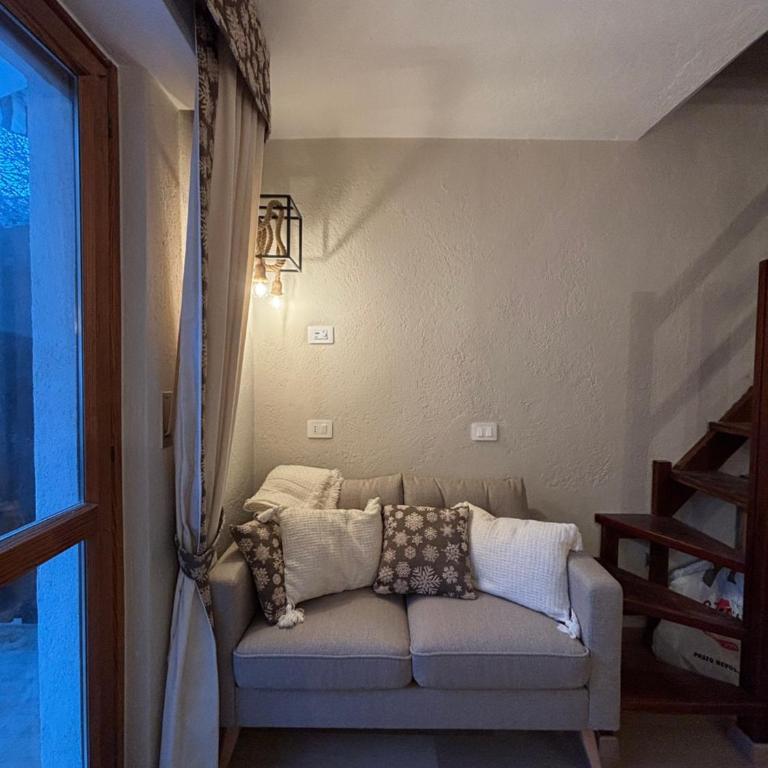 Ponte Nana - 200mt dagli Impianti Limone - Appartamento con 2 Camere da Letto - 8