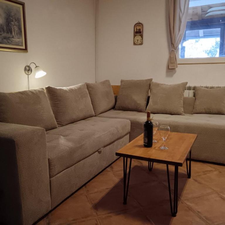 Apartments Casa Pavlovic - Deluxe Apartment - 11