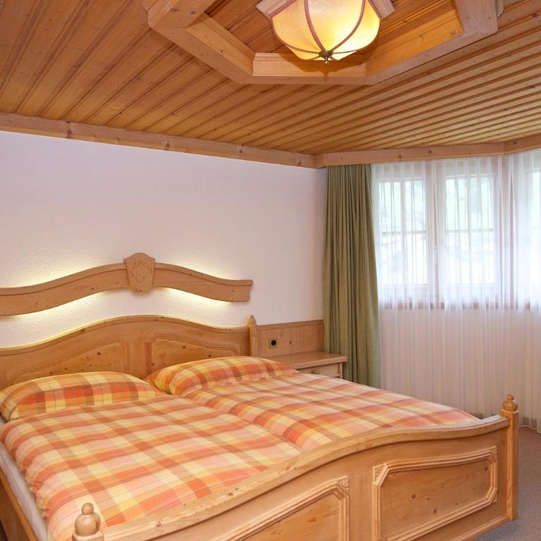 Hotel Jägerhof - Familiensuite - 7