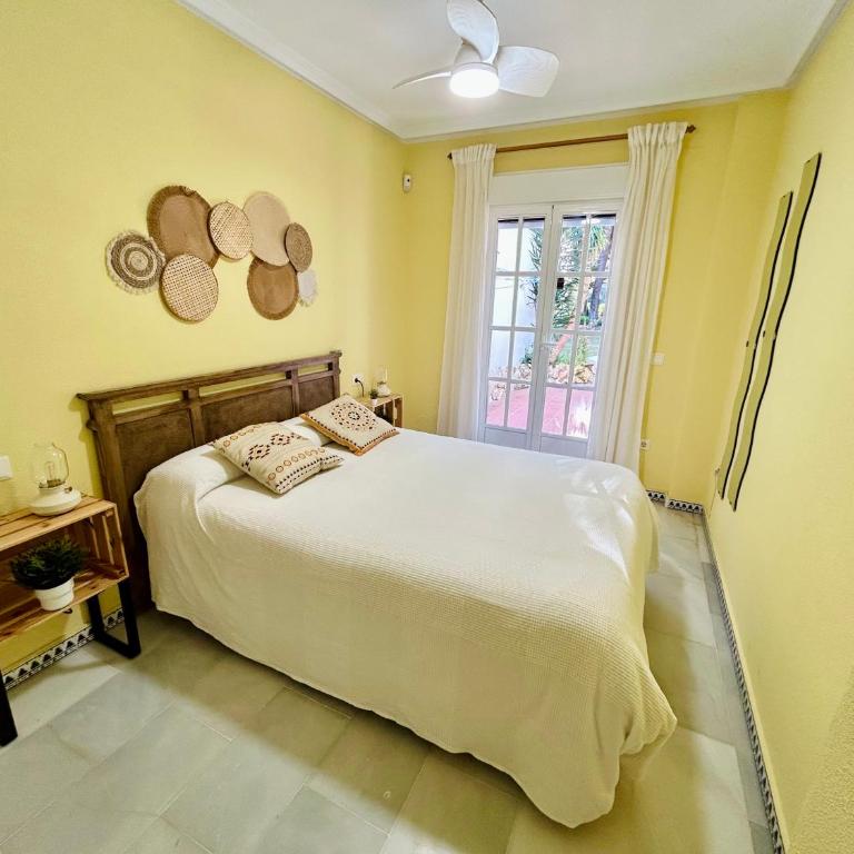 Apartamento en playa la Barrosa - Apartamento de 2 dormitorios - 9