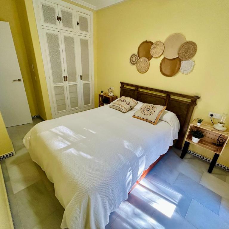 Apartamento en playa la Barrosa - Apartamento de 2 dormitorios - 8