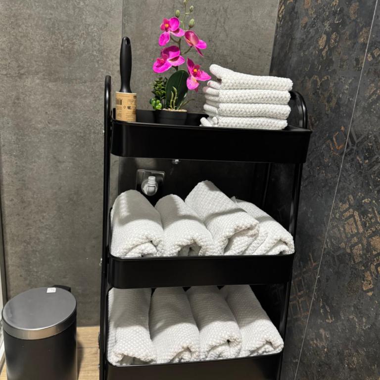 Apartman Dublin - Apartman sa 1 Spavaćom Sobom - 15