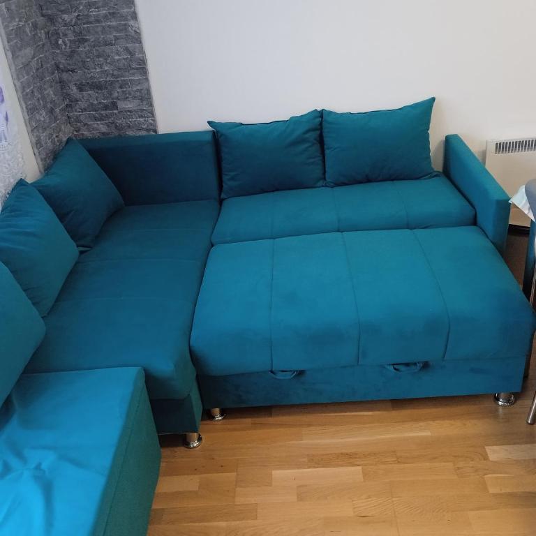BOss - Apartman sa 1 Spavaćom Sobom - 7