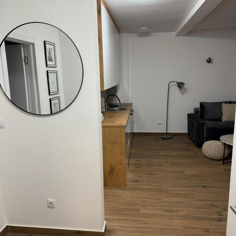 Divčibarski pogledi - Apartman sa Pogledom na Planinu - 11