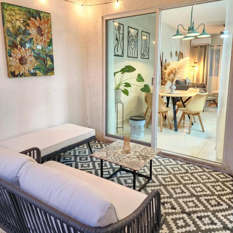 Casa Dharma, Cozy house well located in town - One-Bedroom House - 16