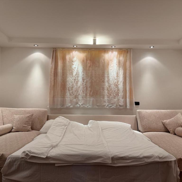 Vila Anđelija - Double Room with Park View - 6