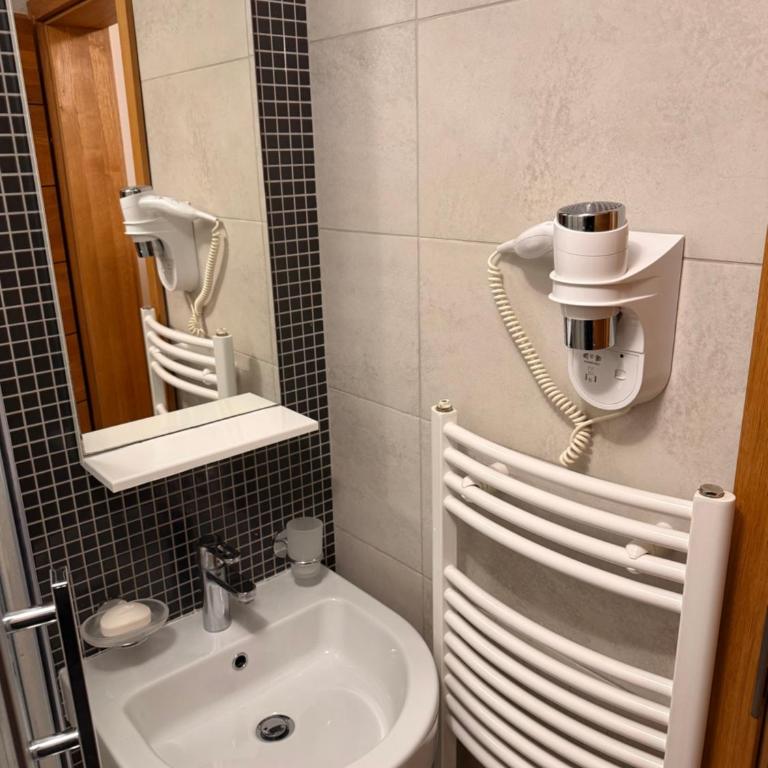 Vila Anđelija - Double Room with Park View - 7