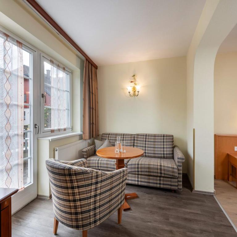 Bliem's Familienhotel - Familiensuite - 1