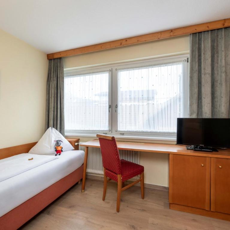Bliem's Familienhotel - Familiensuite - 2