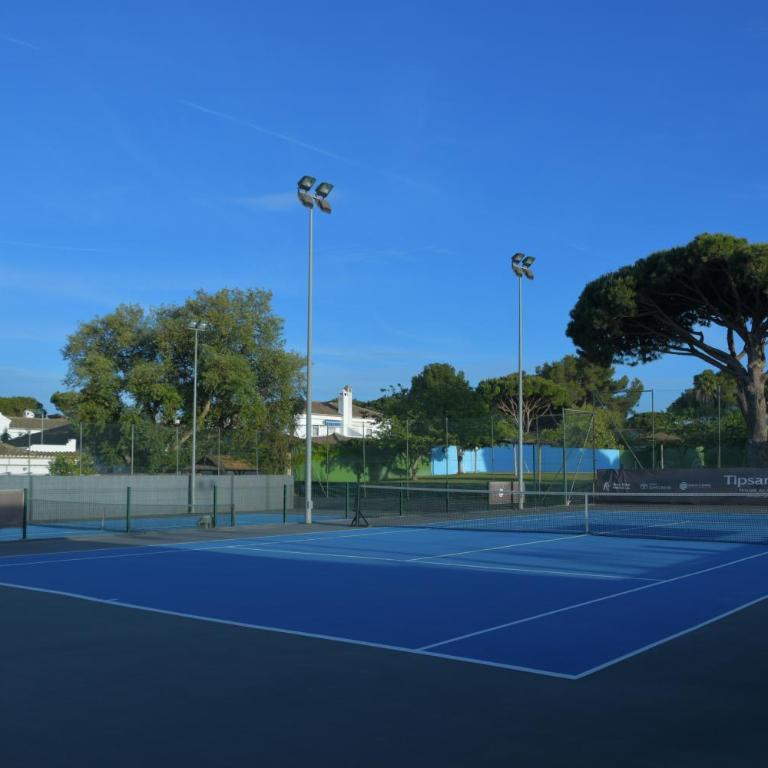 Apartamento en playa la Barrosa - Apartamento de 2 dormitorios - 22