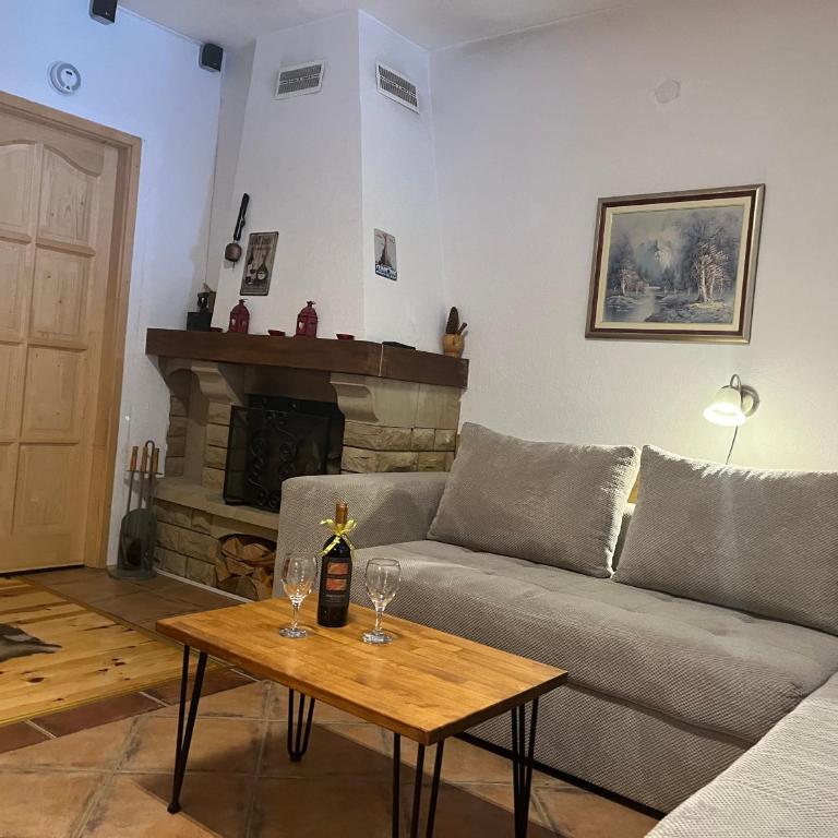 Apartments Casa Pavlovic - Deluks Apartman - 19