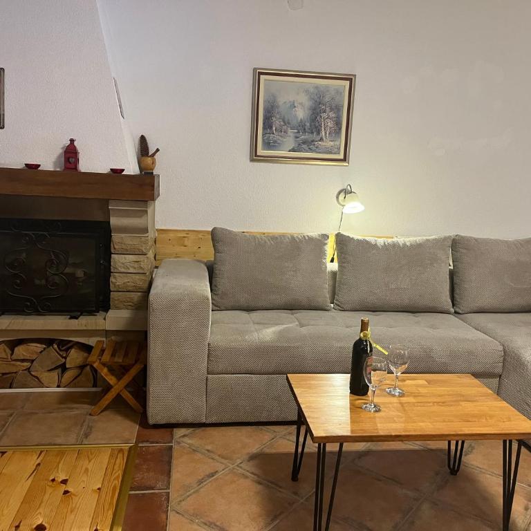 Apartments Casa Pavlovic - Deluxe Apartment - 17
