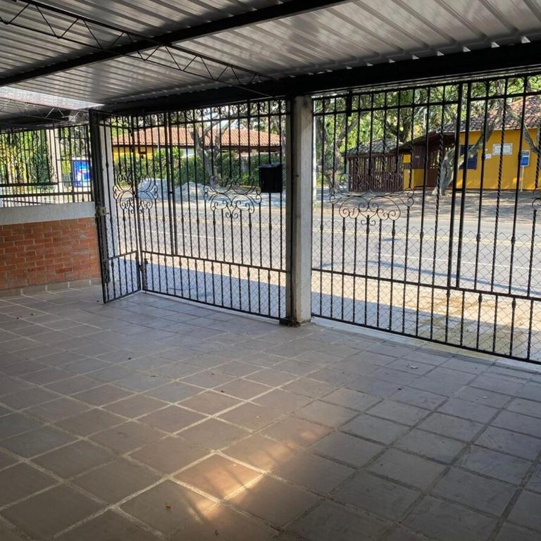 Apartamento La Merced 3 - Apartamento de 1 dormitorio - 19