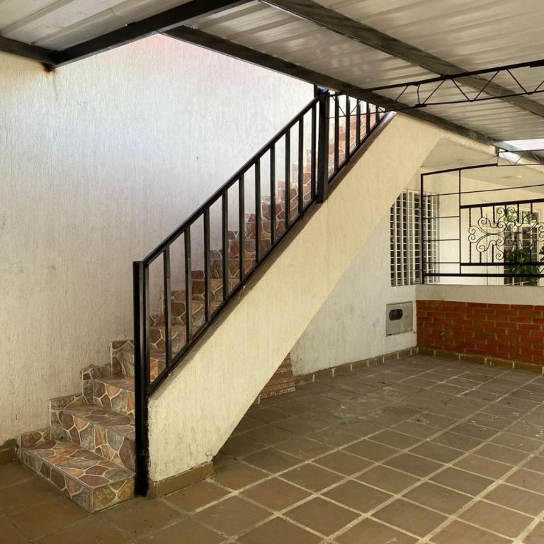 Apartamento La Merced 3 - Apartamento de 1 dormitorio - 20