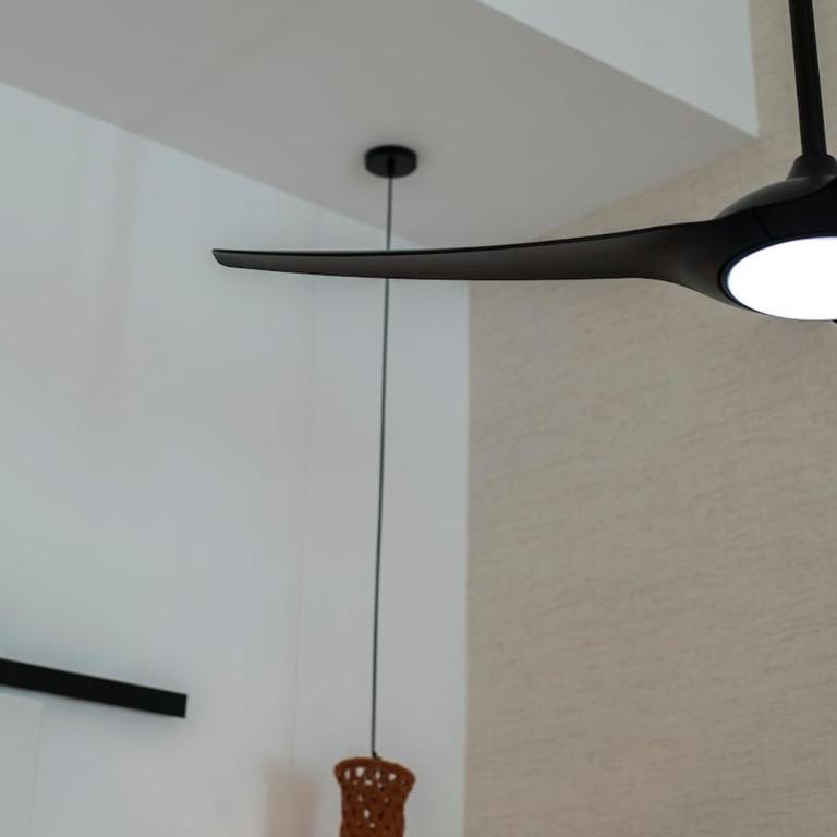 District Key - Valencia, Olimpiia A - One-Bedroom Apartment - 52