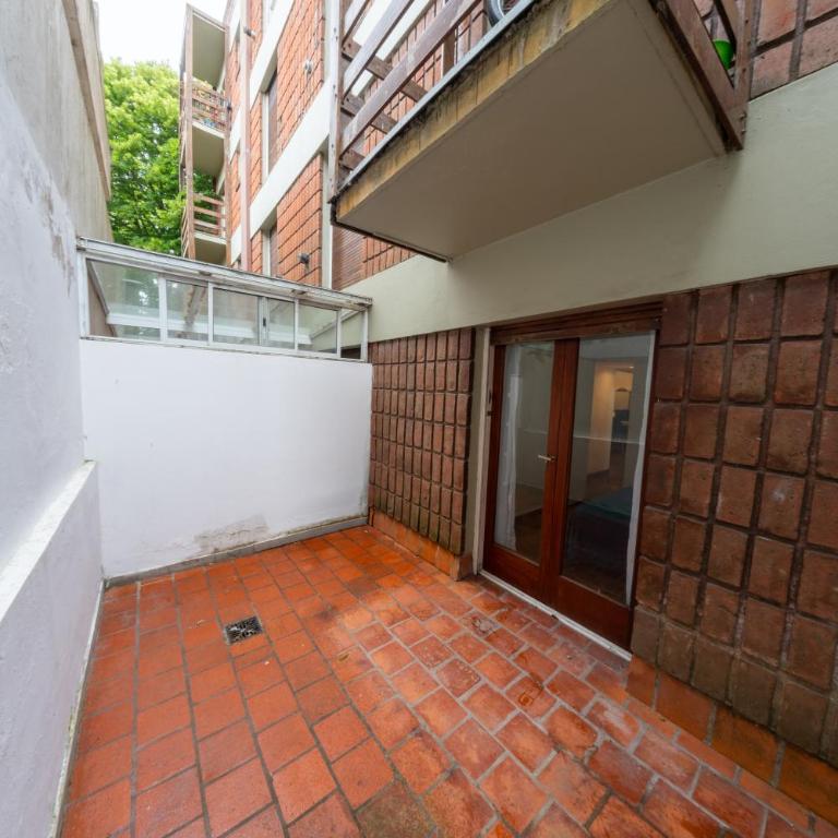 Check and Home - Alvear - 4 Huéspedes en Zona Güemes con Patio Interno - Apartamento de 1 dormitorio - 16