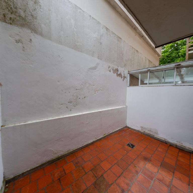 Check and Home - Alvear - 4 Huéspedes en Zona Güemes con Patio Interno - Apartamento de 1 dormitorio - 17