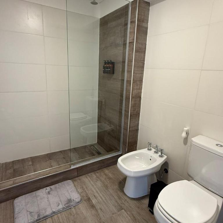 Nuevo Departamento en lugar estrategico de Salta - Apartamento de 2 dormitorios - 2