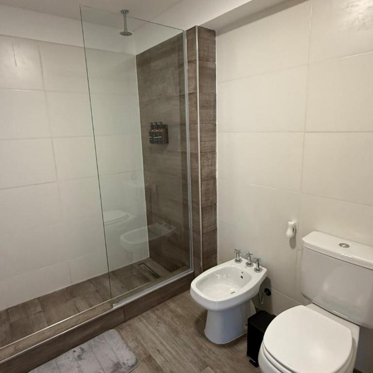 Nuevo Departamento en lugar estrategico de Salta - Apartamento de 2 dormitorios - 3