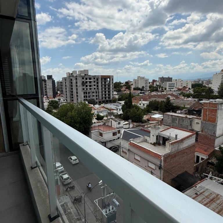 Nuevo Departamento en lugar estrategico de Salta - Apartamento de 2 dormitorios - 4