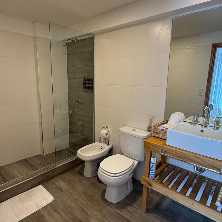 Nuevo Departamento en lugar estrategico de Salta - Apartamento de 2 dormitorios - 6