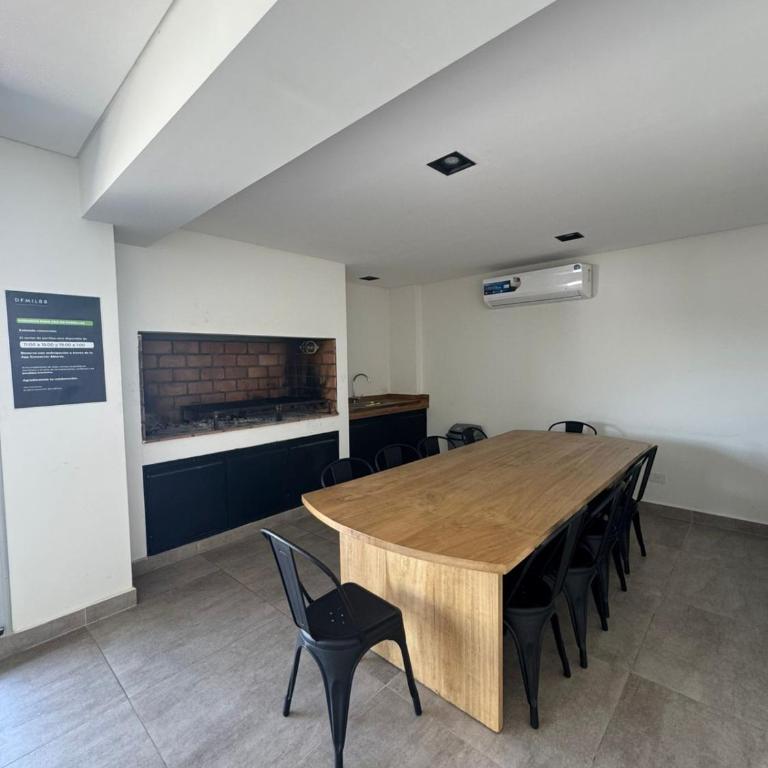 Nuevo Departamento en lugar estrategico de Salta - Apartamento de 2 dormitorios - 7