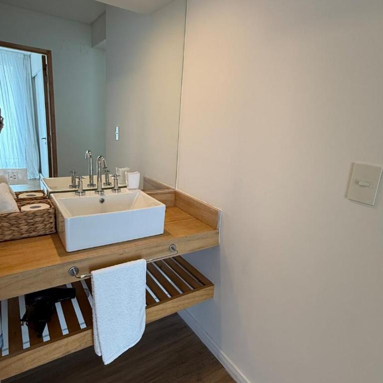 Nuevo Departamento en lugar estrategico de Salta - Apartamento de 2 dormitorios - 8