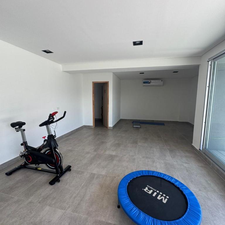 Nuevo Departamento en lugar estrategico de Salta - Apartamento de 2 dormitorios - 15