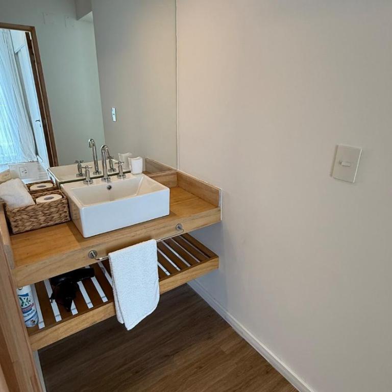 Nuevo Departamento en lugar estrategico de Salta - Apartamento de 2 dormitorios - 17