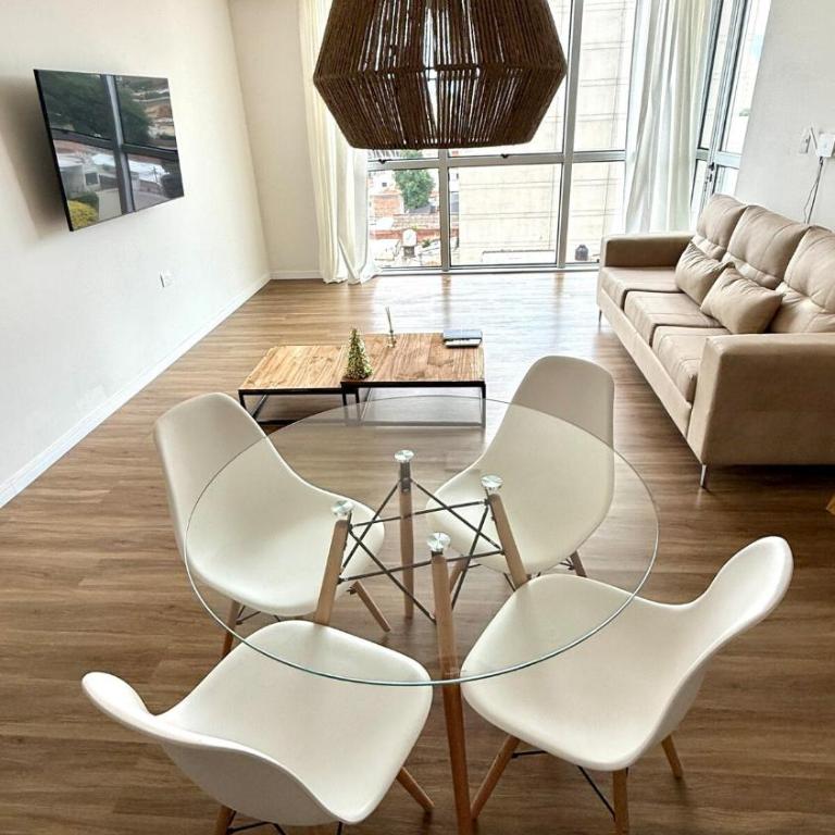 Nuevo Departamento en lugar estrategico de Salta - Apartamento de 2 dormitorios - 22
