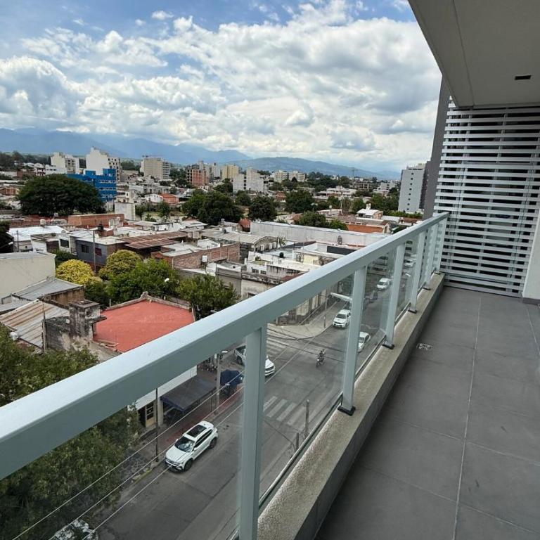 Nuevo Departamento en lugar estrategico de Salta - Apartamento de 2 dormitorios - 26